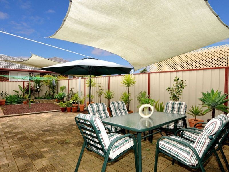 2 Rosene Court, Keysborough VIC 3173