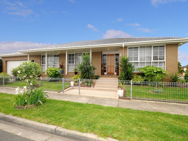 2 Rosene Court, Keysborough VIC 3173