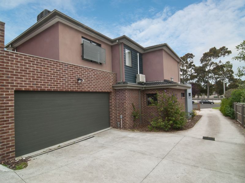 1/17 Bess Court, Dandenong VIC 3175