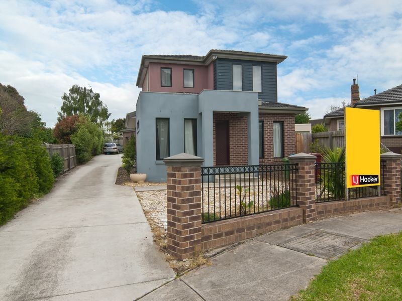 1/17 Bess Court, Dandenong VIC 3175