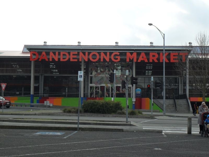 1/17 Bess Court, Dandenong VIC 3175