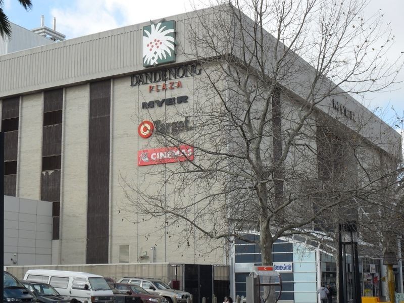 1/17 Bess Court, Dandenong VIC 3175