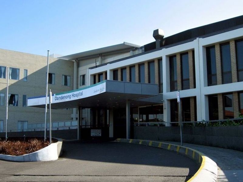 1/17 Bess Court, Dandenong VIC 3175