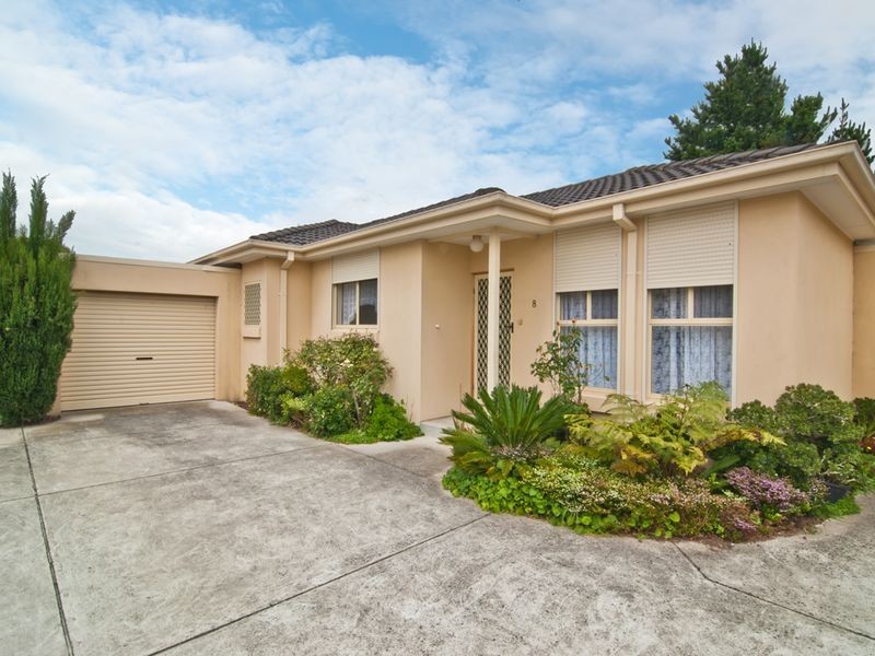 8/30-32 Noble Street, Noble Park VIC 3174