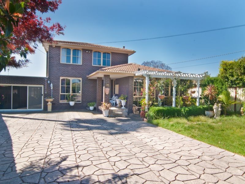 19 Toongabbie Court, Keysborough VIC 3173