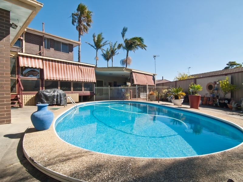 19 Toongabbie Court, Keysborough VIC 3173