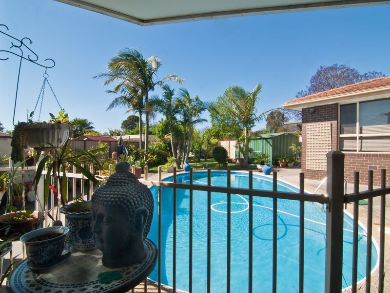 19 Toongabbie Court, Keysborough VIC 3173