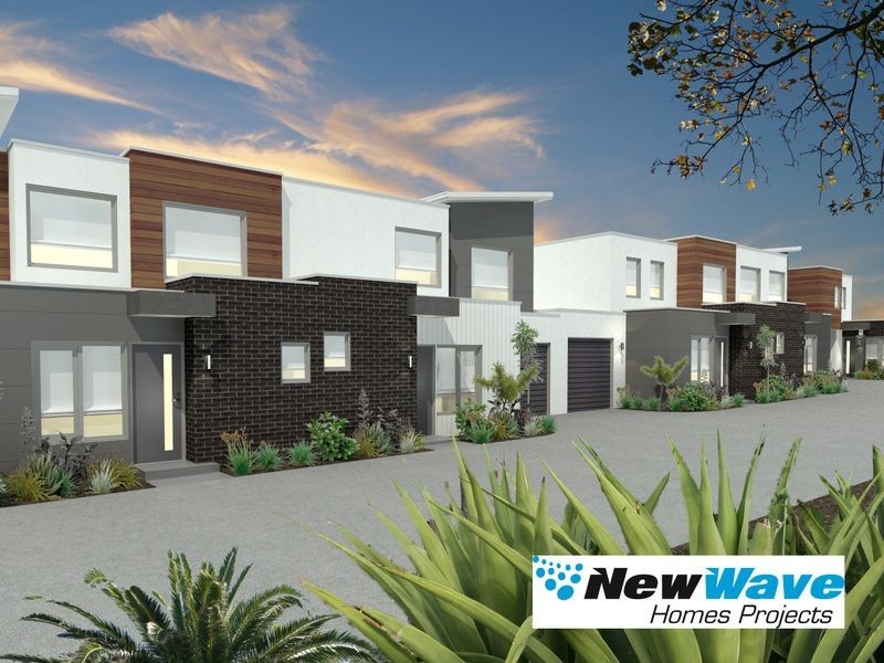 4/19 Briggs Crescent, Noble Park VIC 3174