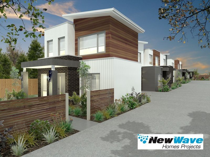 4/19 Briggs Crescent, Noble Park VIC 3174