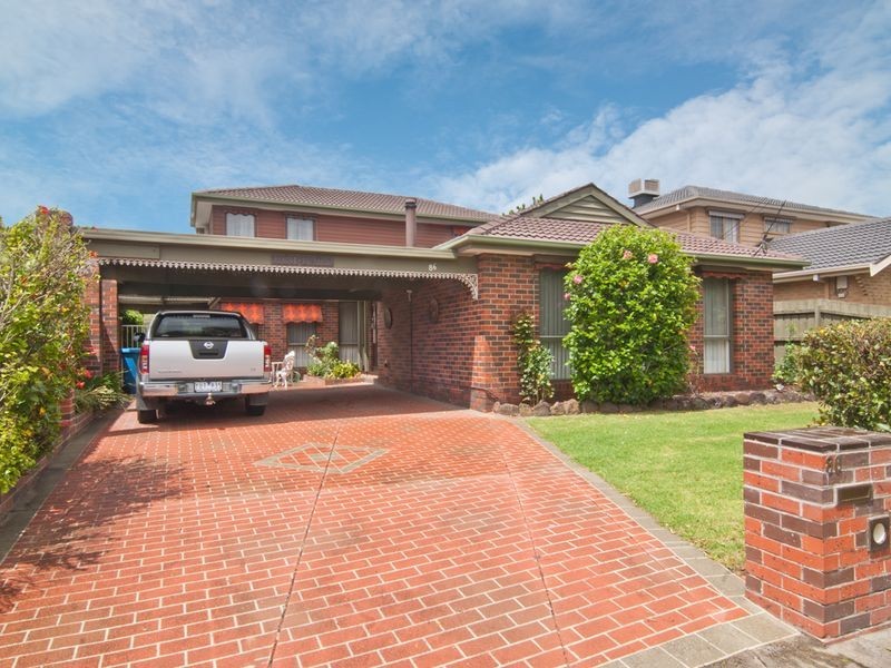 86 Darren Road, Keysborough VIC 3173