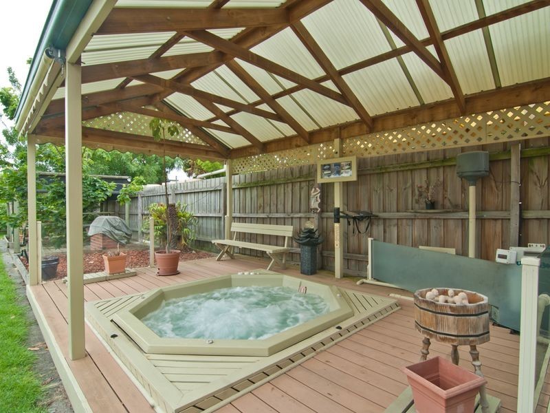 86 Darren Road, Keysborough VIC 3173