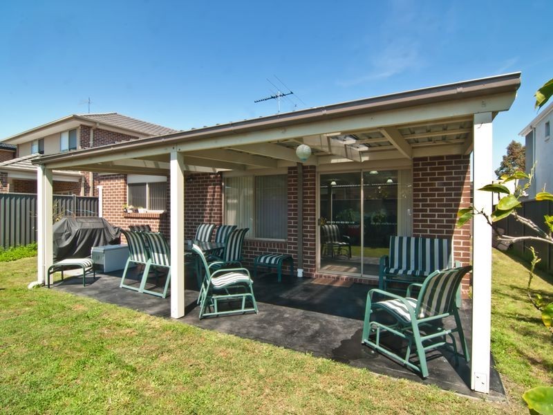 44 Hidden Grove Boulevard, Keysborough VIC 3173