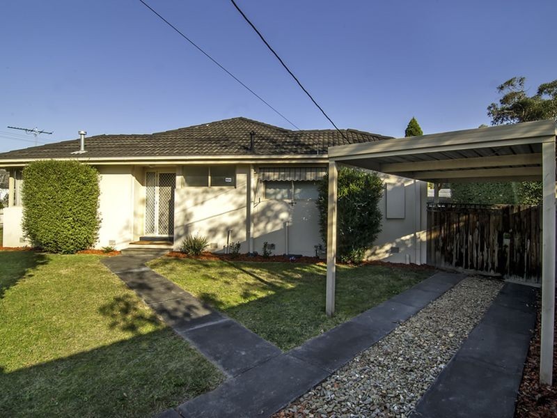 2/61 King George Parade, Dandenong VIC 3175