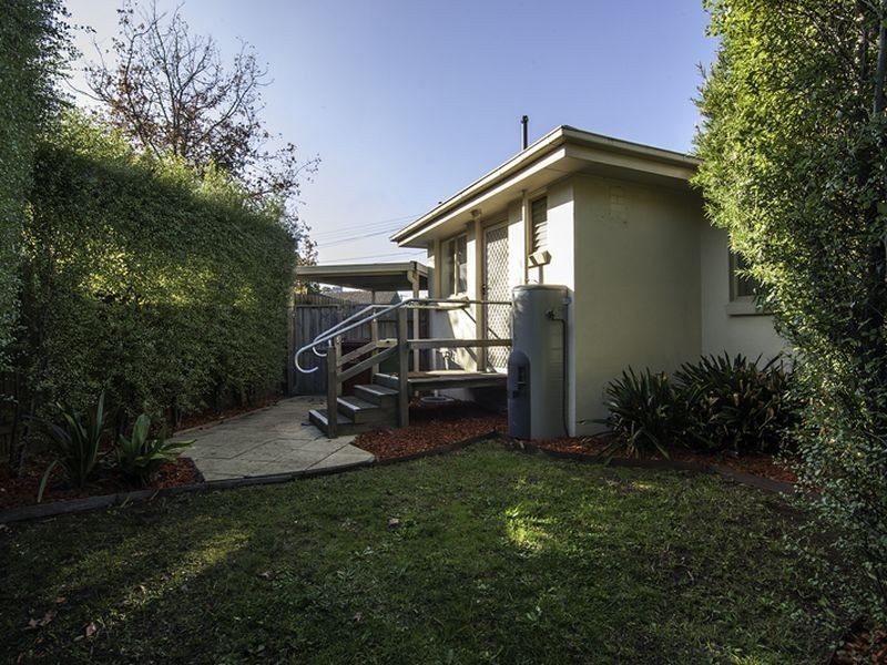 2/61 King George Parade, Dandenong VIC 3175