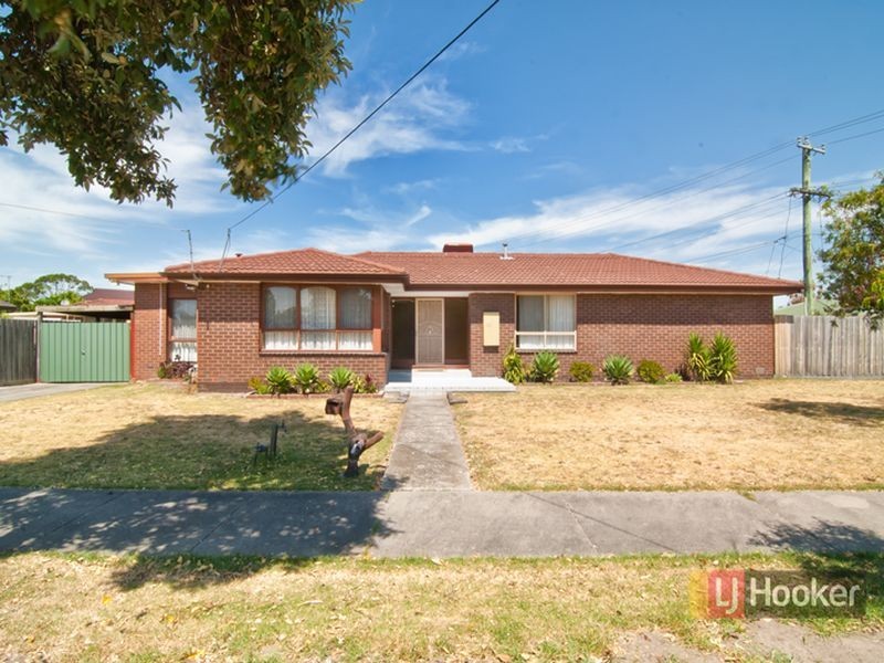 32 Kirribilli Avenue, Keysborough VIC 3173