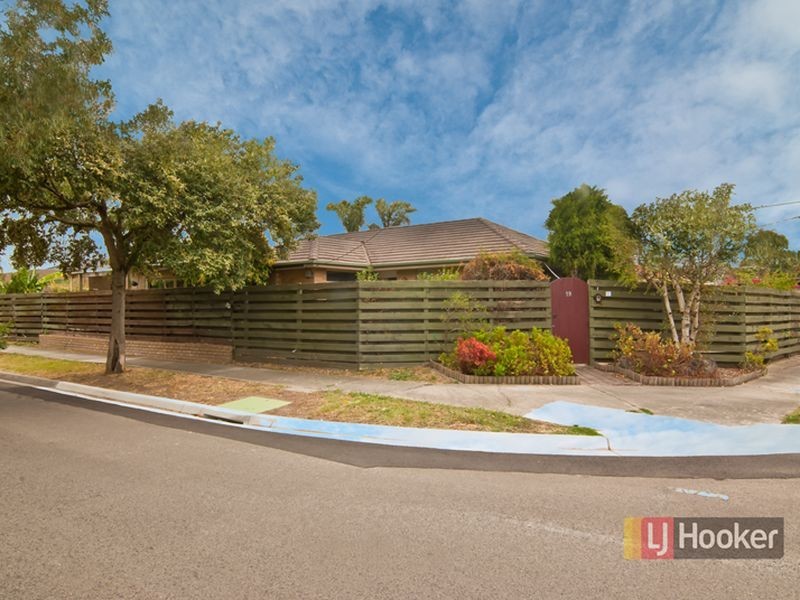 19 Kirribilli Avenue, Keysborough VIC 3173