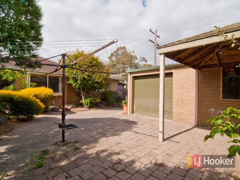 19 Kirribilli Avenue, Keysborough VIC 3173