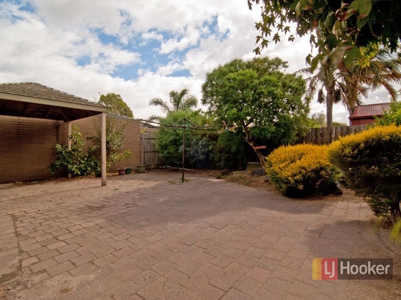 19 Kirribilli Avenue, Keysborough VIC 3173