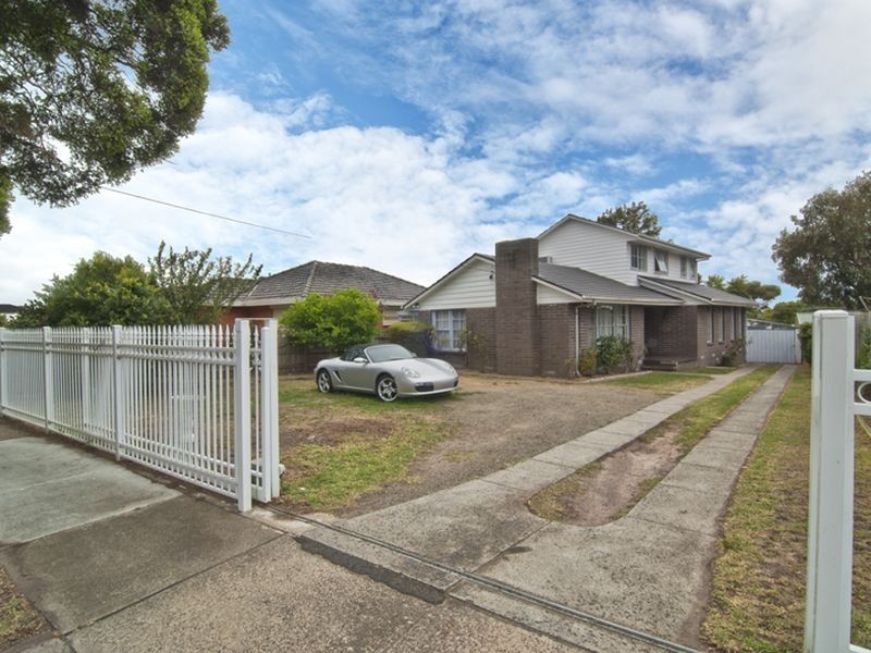 12 Marna Court, Noble Park VIC 3174