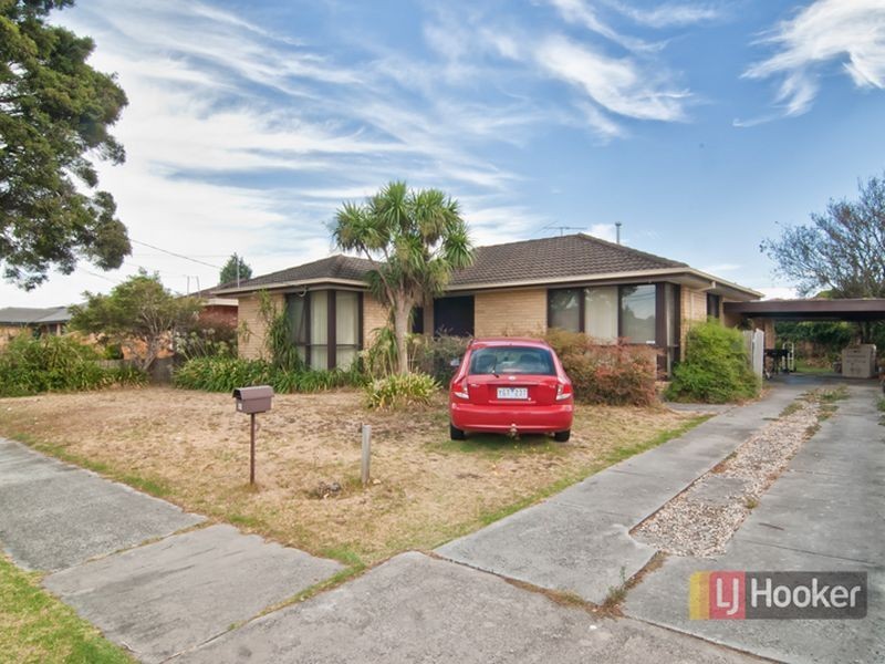 11 Walnut Crescent, Noble Park VIC 3174