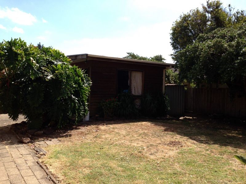 11 Walnut Crescent, Noble Park VIC 3174