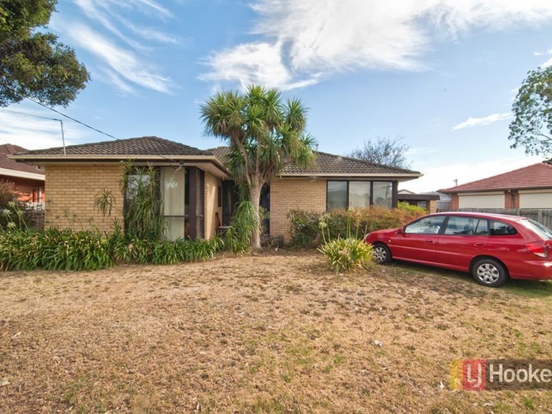 11 Walnut Crescent, Noble Park VIC 3174