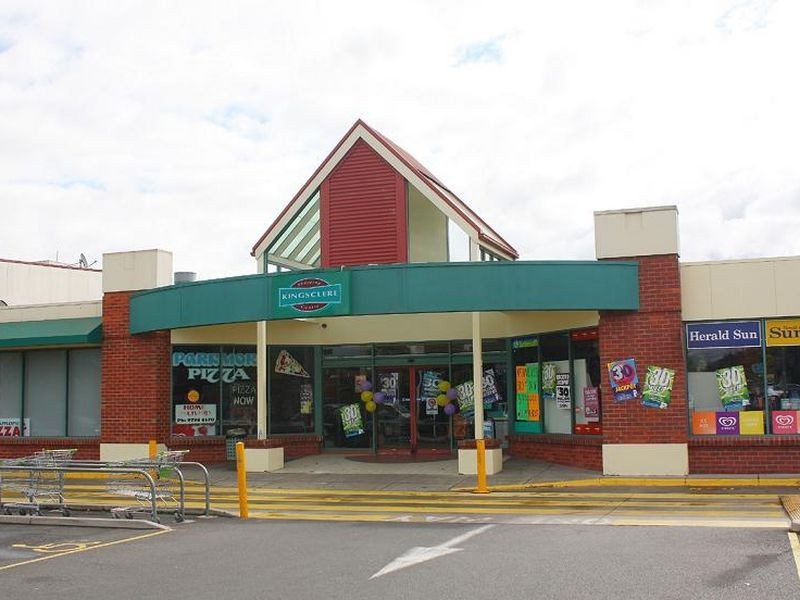 11 Walnut Crescent, Noble Park VIC 3174