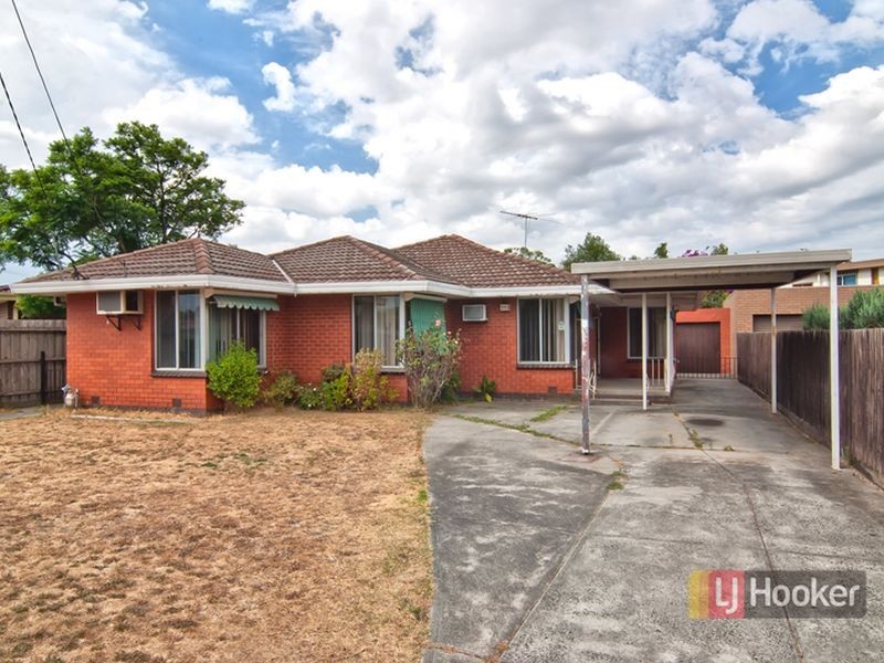 6 Narellan Drive, Keysborough VIC 3173