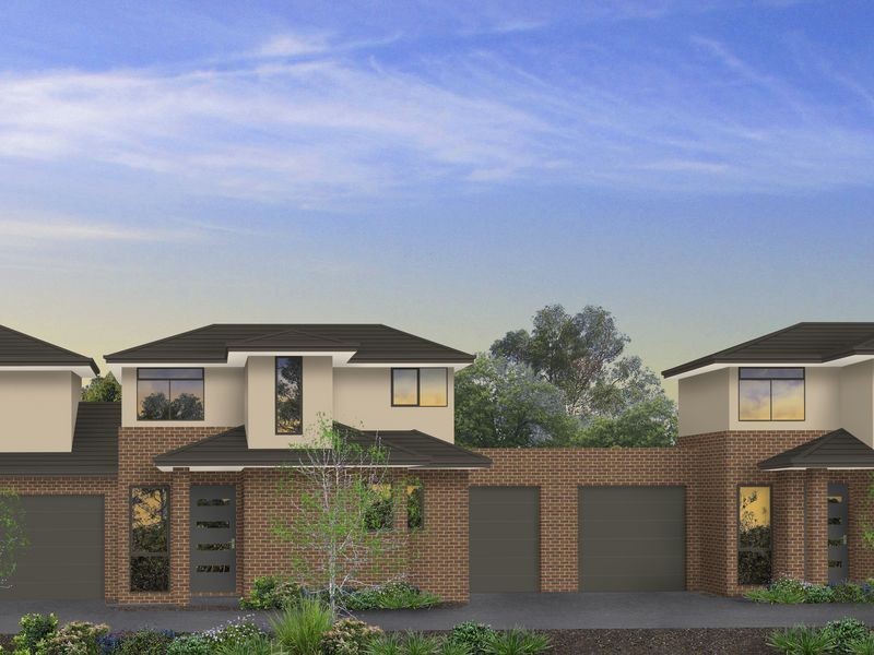 4/1 Avon Street, Noble Park VIC 3174