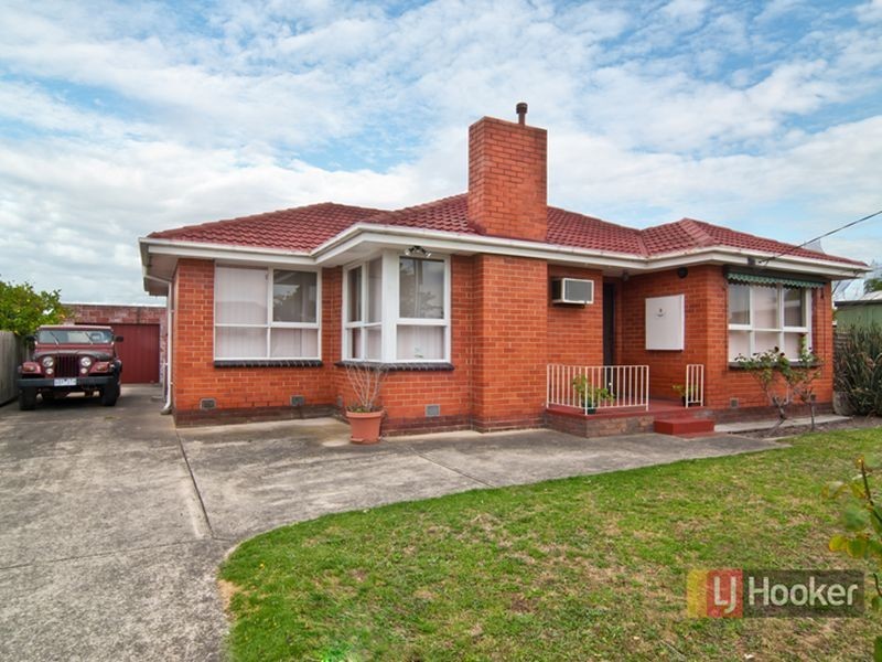 2 Jessie Street, Noble Park VIC 3174