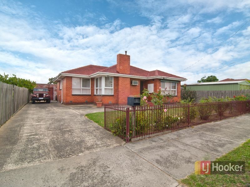 2 Jessie Street, Noble Park VIC 3174