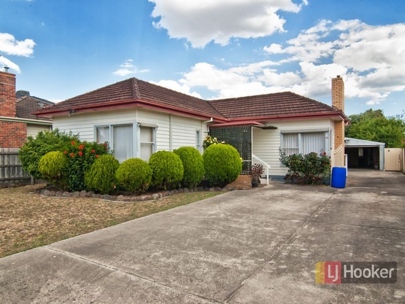 44 Whitworth Avenue, Springvale VIC 3171