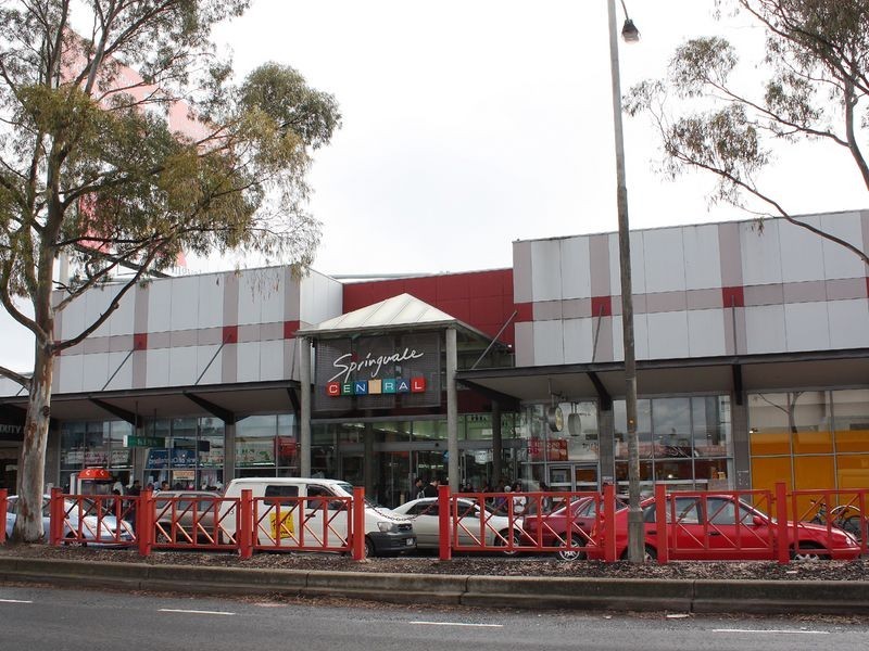 44 Whitworth Avenue, Springvale VIC 3171