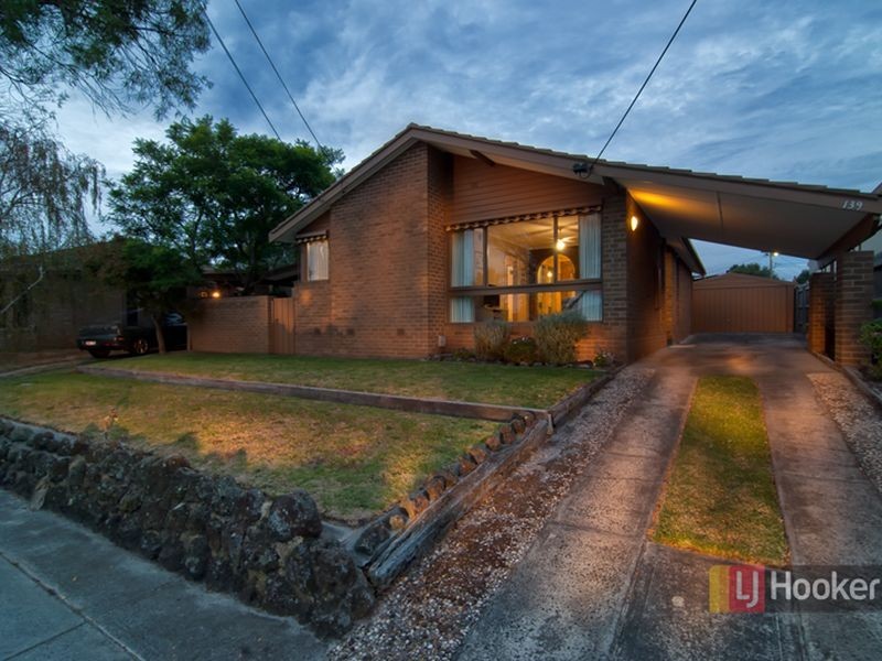 139 Darren Road, Keysborough VIC 3173