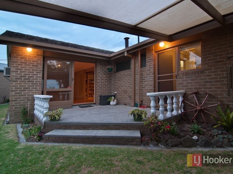139 Darren Road, Keysborough VIC 3173