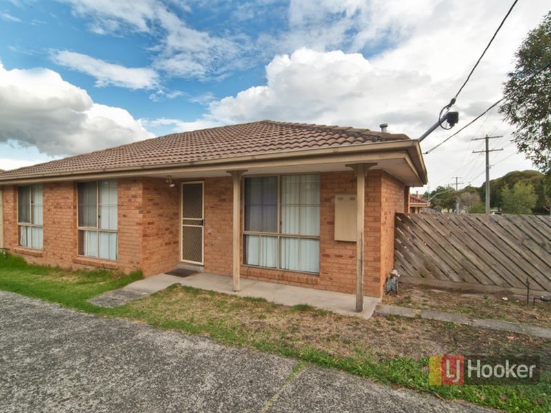 2/100 Ross Street, Dandenong VIC 3175