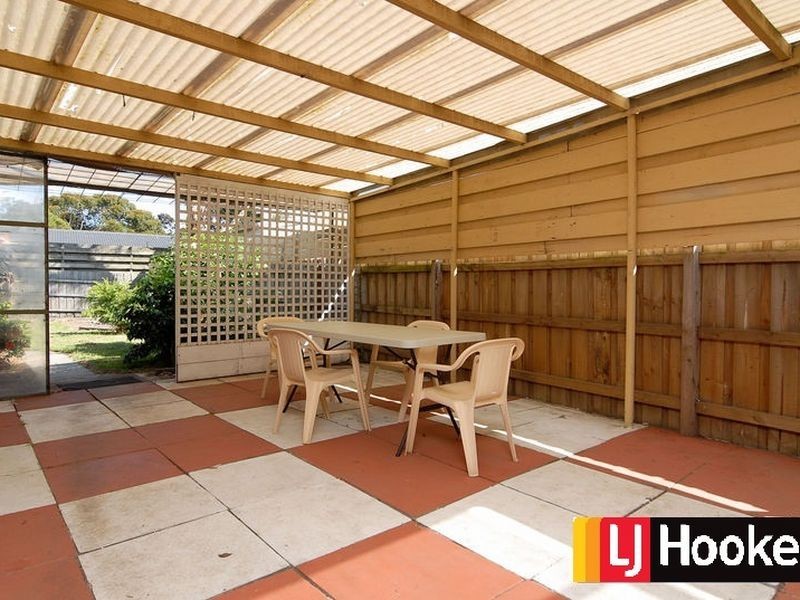 11 Chateau Avenue, Narre Warren VIC 3805