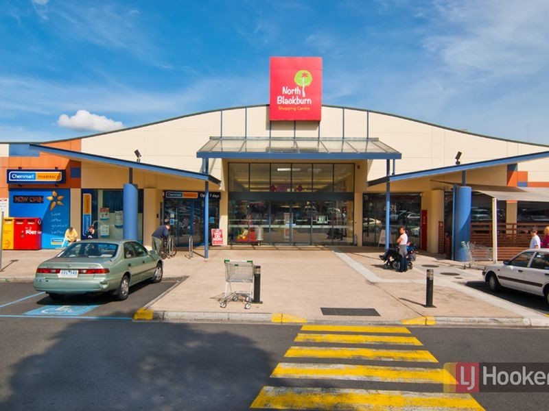 Shop 25 66 Springfield Road, Blackburn North VIC 3130