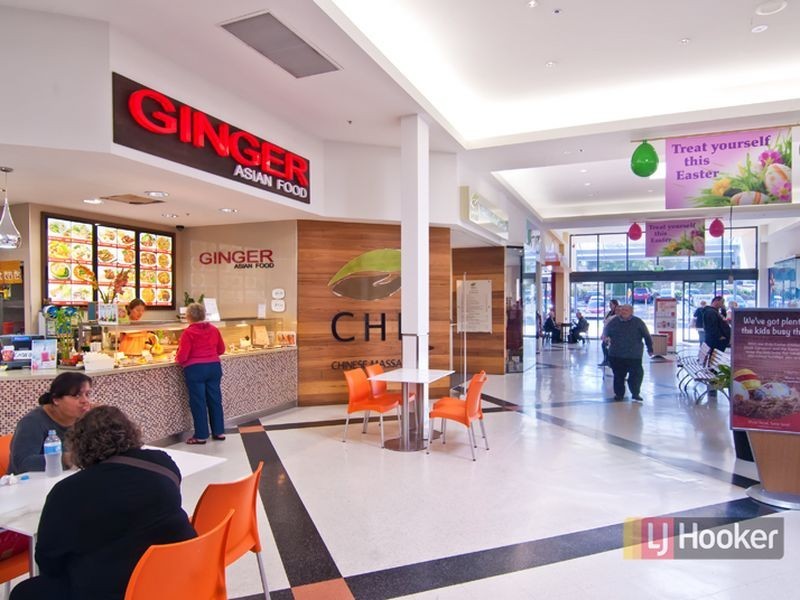 Shop 25 66 Springfield Road, Blackburn North VIC 3130