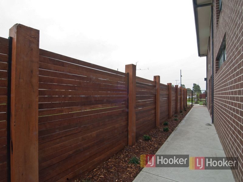 27 Juneberry Drive, Keysborough VIC 3173