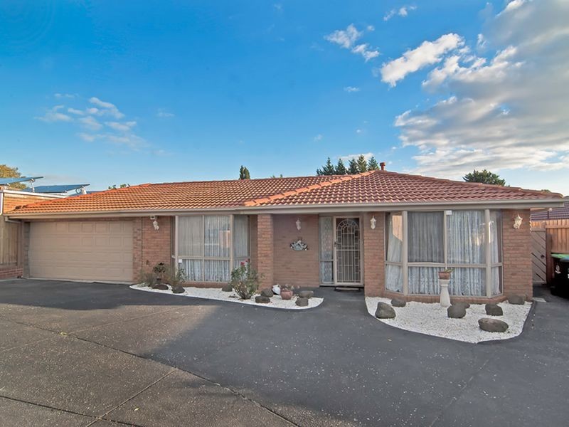 38 Arthur Phillip Drive, Endeavour Hills VIC 3802