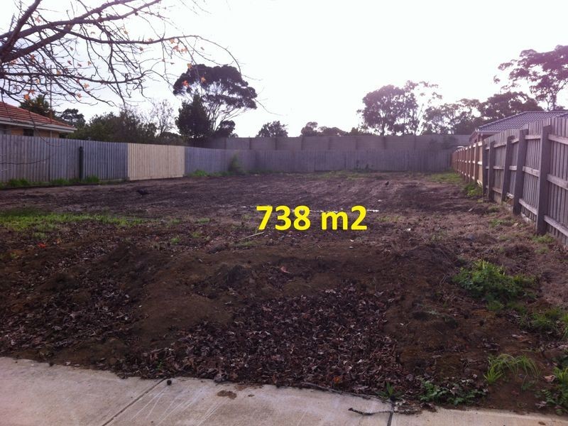 60 Rebecca Street, Doveton VIC 3177