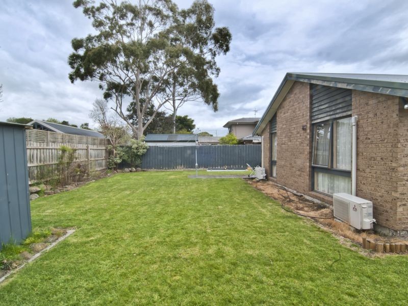 18 Nicholas Street, Keysborough VIC 3173