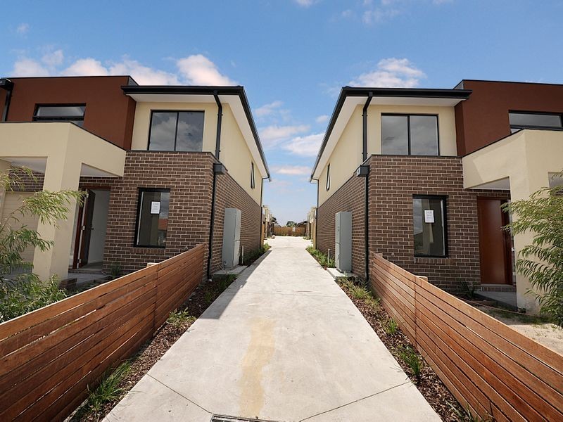 4/13-15 Knox Street, Noble Park VIC 3174