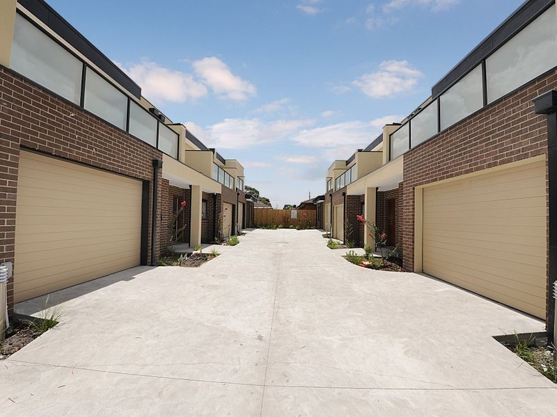 4/13-15 Knox Street, Noble Park VIC 3174