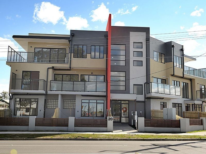 4/20 James Street, Dandenong VIC 3175