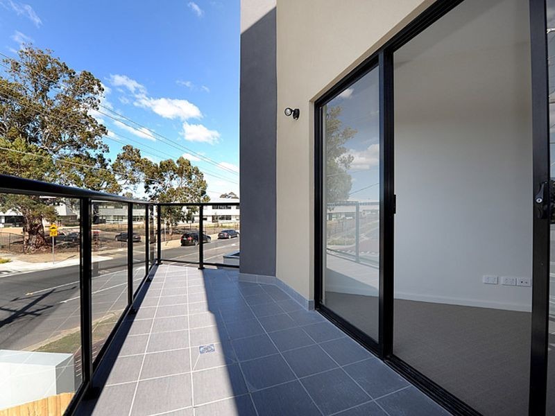 4/20 James Street, Dandenong VIC 3175