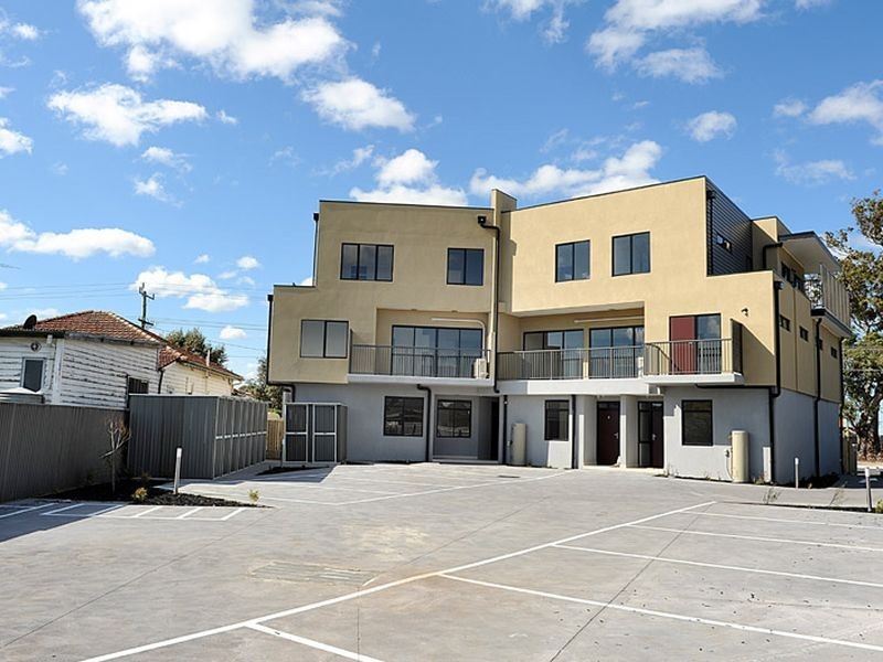 4/20 James Street, Dandenong VIC 3175