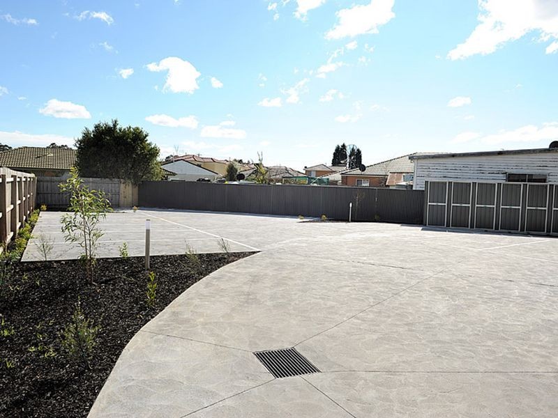 4/20 James Street, Dandenong VIC 3175
