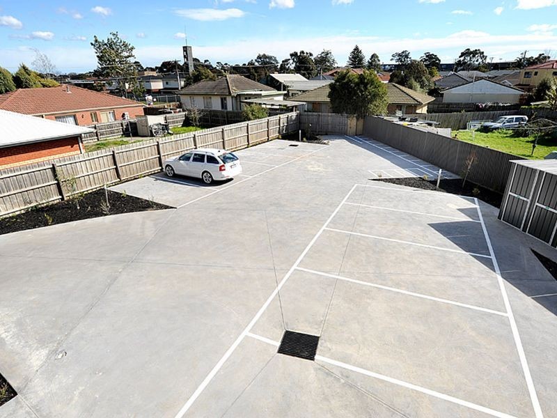 4/20 James Street, Dandenong VIC 3175